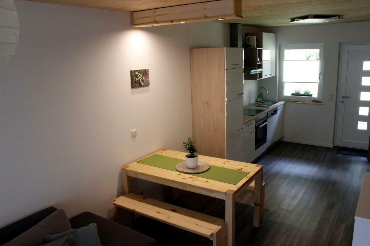 Nature Fun Apartments - Nassfeld - Pressegger See Hermagor-Pressegger See Exterior foto