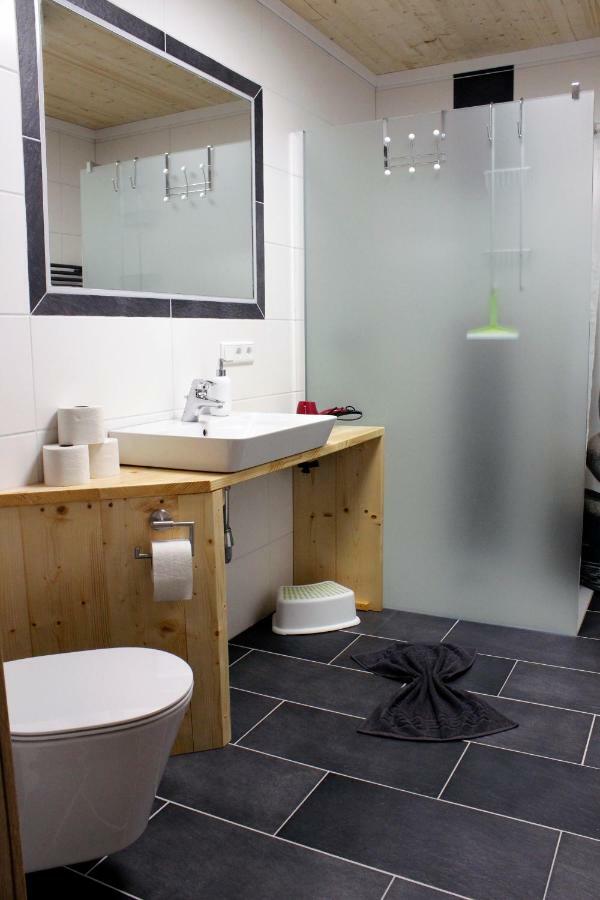 Nature Fun Apartments - Nassfeld - Pressegger See Hermagor-Pressegger See Exterior foto